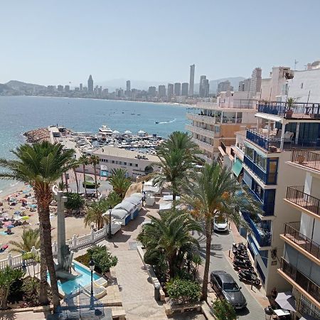 La Caseta Blava 2 Benidorm Exterior photo