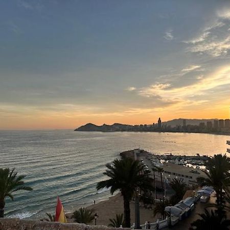La Caseta Blava 2 Benidorm Exterior photo